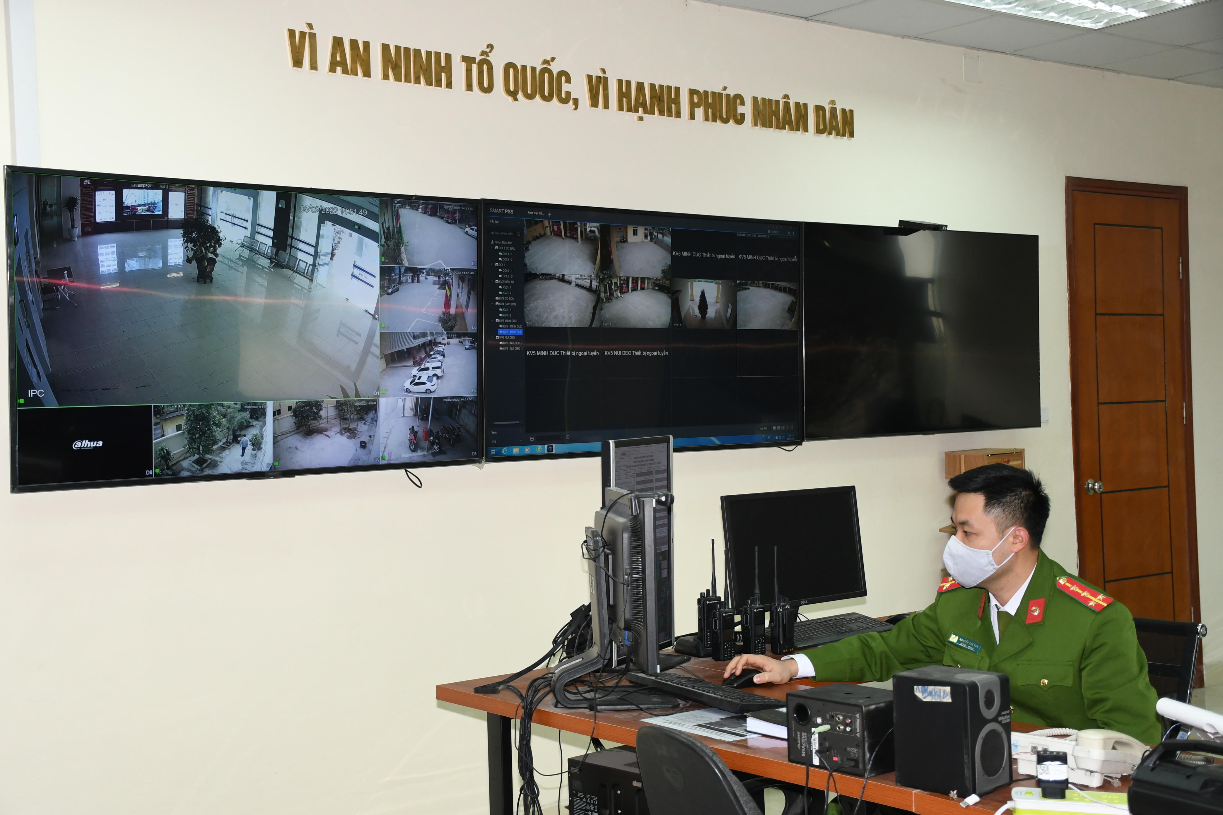 Hướng dẫn, khuyến cáo về an toàn phòng cháy chữa cháy trong sử dụng điện, máy phát điện